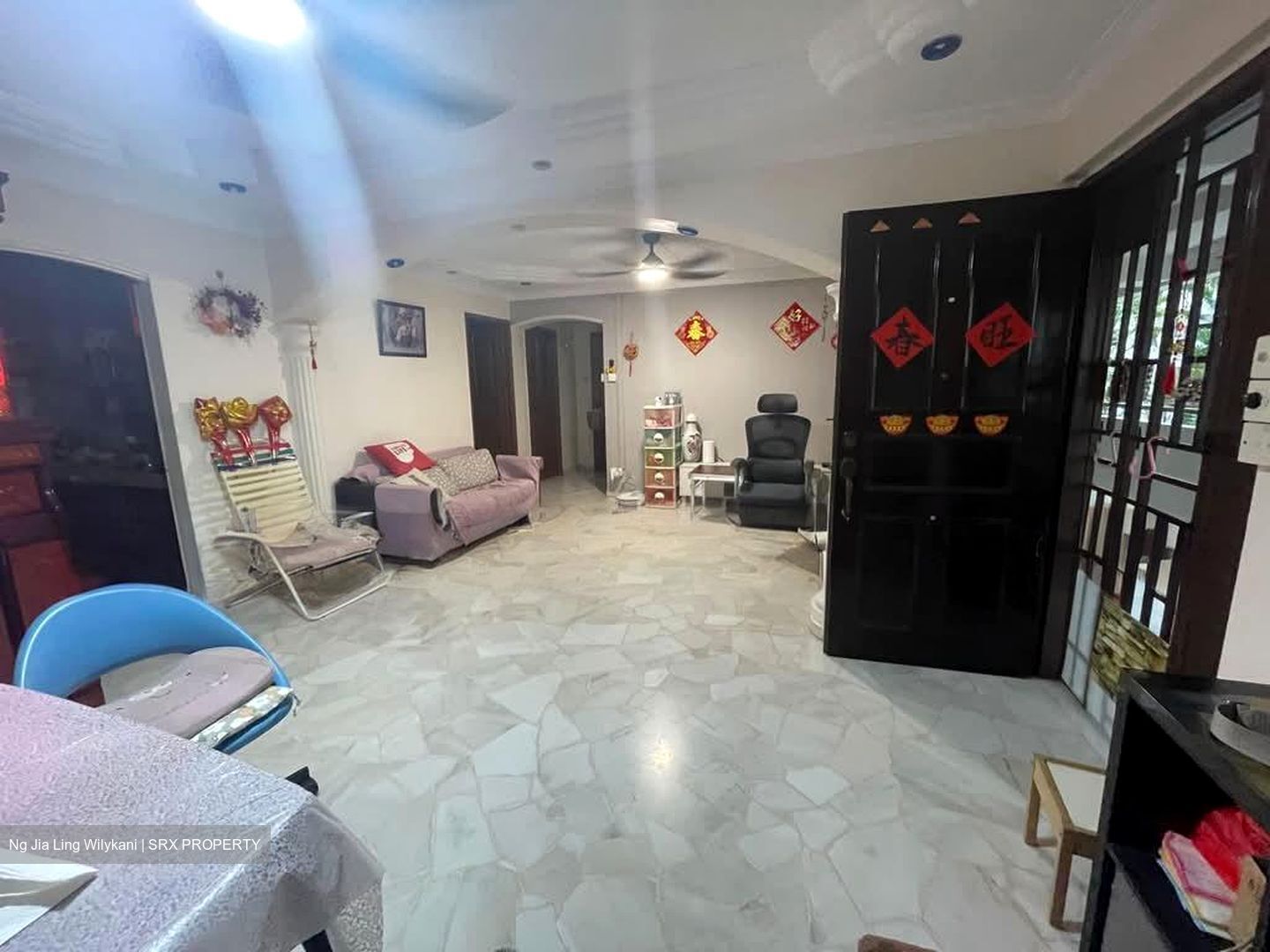 Blk 659 Woodlands Ring Road (Woodlands), HDB 4 Rooms #567692871